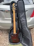 Ibanez SR375 Bass Guitar - 3