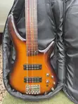 Ibanez SR375 Bass Guitar - 4