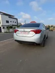 Toyota Corolla 2018 - 2