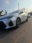 Toyota Corolla 2018 - 3