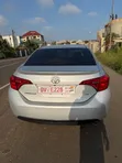 Toyota Corolla 2018 - 4