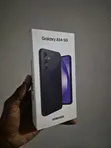 New Samsung Galaxy A54 5G 128GB Black - 3