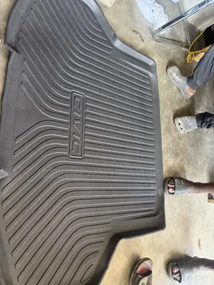Honda Civic Boot Mat (2016-2024)