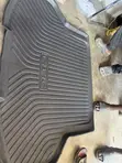 Honda Civic Boot Mat (2016-2024) - 1