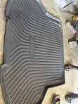 Honda Civic Boot Mat (2016-2024) - 2