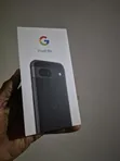 New Google Pixel 8a 128GB Black - 1