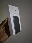 New Google Pixel 8a 128GB Black - 2