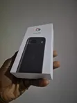 New Google Pixel 8a 128GB Black - 3