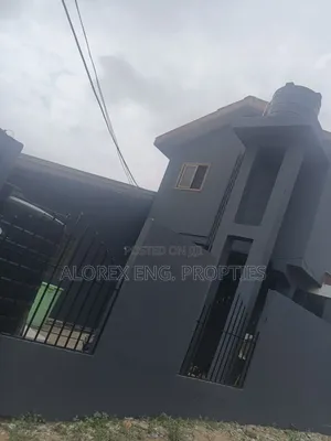1-Bedroom Apartment for Rent in Teiman Borga Town, Pentecost