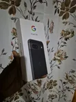 New Google Pixel 8a 128GB Black - 2