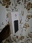 New Google Pixel 8a 128GB Black - 3