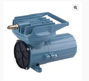 DC Aerator (Car Battery Powered)