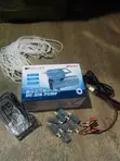 DC Aerator (Car Battery Powered) - 2
