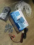 DC Aerator (Car Battery Powered) - 3