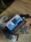 DC Aerator (Car Battery Powered) - 4