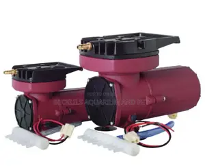 Resun MPQ-904 DC Aerator