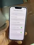 Apple iPhone 13 128GB Pink - 1