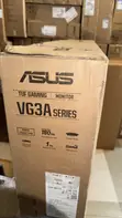 ASUS TUF 34" WQHD 180Hz 1ms HDR Curved Gaming Monitor - 3