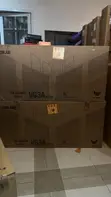 ASUS TUF 34" WQHD 180Hz 1ms HDR Curved Gaming Monitor - 4