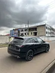 2023 Honda HR-V Sport 2WD CVT Black - 4
