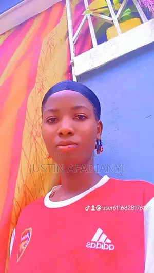 Hardworking Lady Seeking Factory Work with Accommodation