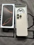 New Apple iPhone 16 Pro Max 512GB Gold - 2
