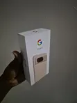 New Google Pixel 8 128GB Gold - 2