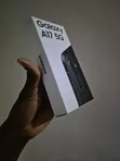 New Samsung Galaxy A17 5G 256GB Black - 2