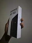 New Samsung Galaxy A17 5G 256GB Black - 3