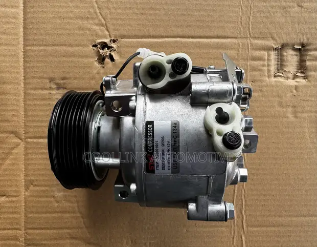Mitsubishi Outlander AC Compressor (2008-2015) - 1