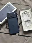 Apple iPhone 17 Pro Max 512GB Blue (UK Used) - 2