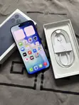 Apple iPhone 17 Pro Max 512GB Blue (UK Used) - 3