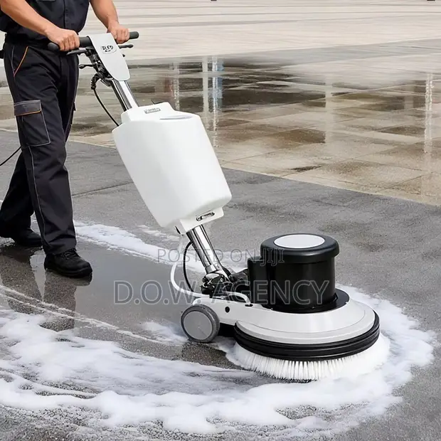 Professional Office and House Cleaning Services - 1