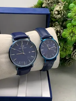 Daniel Wellington DW for Couples