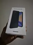 New Samsung Galaxy A37 128GB Black - 1