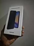 New Samsung Galaxy A37 128GB Black - 2