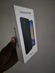 New Samsung Galaxy A37 128GB Black - 3
