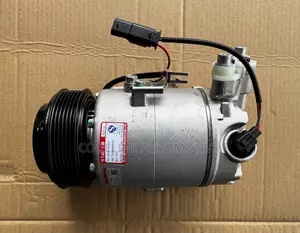BMW X1 AC Compressor (2013-2016) - Aftermarket