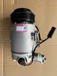 BMW X1 AC Compressor (2013-2016) - Aftermarket - 2