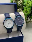 Daniel Wellington Leather Watches - 2