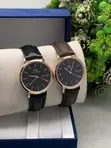 Daniel Wellington Leather Watches - 3