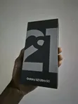 New Samsung Galaxy S21 Ultra 5G 128GB Black - 2