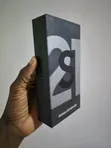 New Samsung Galaxy S21 Ultra 5G 128GB Black - 3