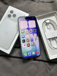 Apple iPhone 17 Pro Max 256GB Silver (UK Used) - 2