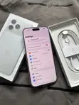 Apple iPhone 17 Pro Max 256GB Silver (UK Used) - 3