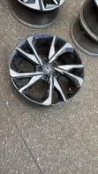 Original BMW Rims - Used Set - 2