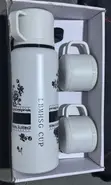 LBMHSG Vacuum Flask - 500ml - 1