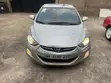 2014 Hyundai Elantra Limited Sedan - 2
