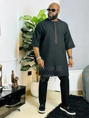 Caramel Kaftan Wear - Brand New