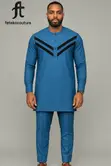 Caramel Kaftan Wear - Brand New - 4
